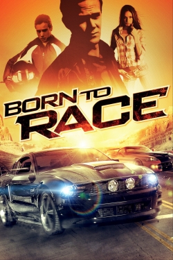 watch-Born to Race