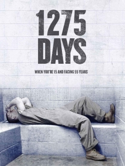 watch-1275 Days