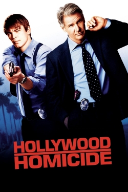 watch-Hollywood Homicide