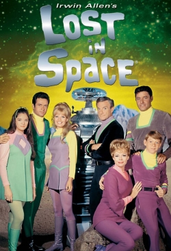 watch-Lost in Space