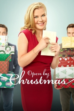 watch-Open by Christmas