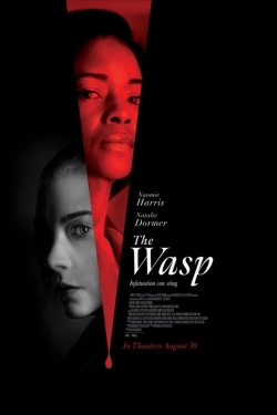 watch-The Wasp