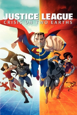 watch-Justice League: Crisis on Two Earths