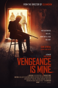 watch-Vengeance is Mine