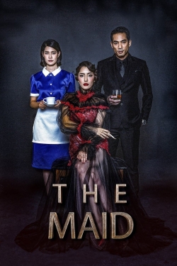 watch-The Maid
