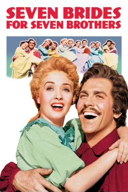 watch-Seven Brides for Seven Brothers