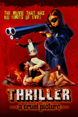 watch-Thriller: A Cruel Picture