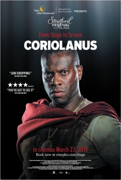 watch-Coriolanus (Stratford Festival)