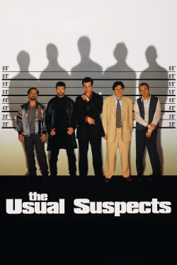 watch-The Usual Suspects