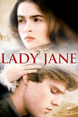 watch-Lady Jane