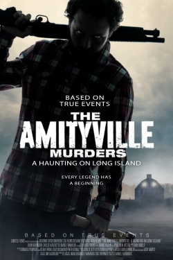 watch-The Amityville Murders