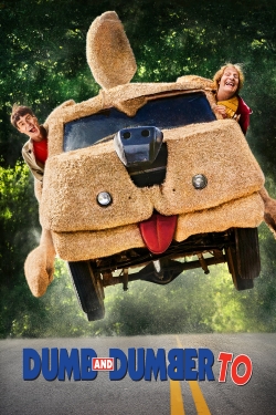 watch-Dumb and Dumber To