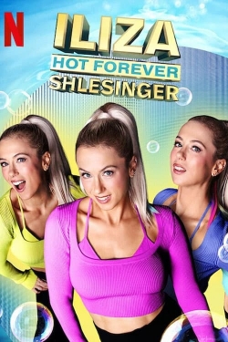 watch-Iliza Shlesinger: Hot Forever