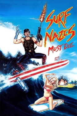 watch-Surf Nazis Must Die